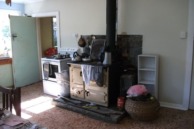 Photo of property in 5 Ratcliff Road, Ngakawau, 7824