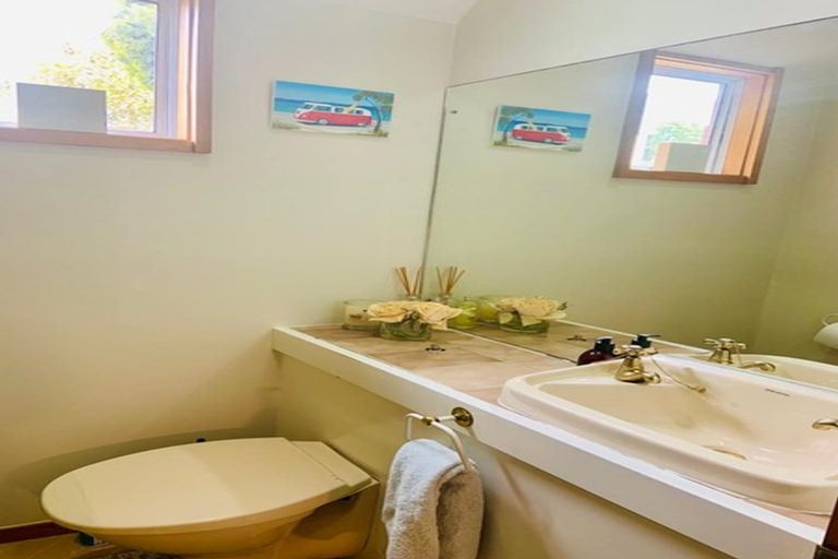 Photo of property in Cranleigh Mews, 4/10 Cranmer Square, Christchurch Central, Christchurch, 8013