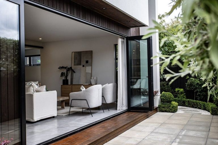 Photo of property in 44 Saint Albans Street, St Albans, Christchurch, 8014