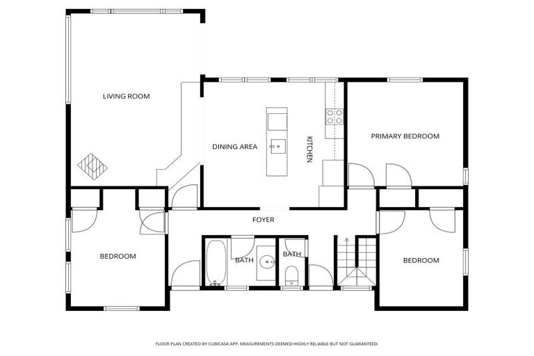 Photo of property in 414 Stuart Street, Kaikorai, Dunedin, 9010