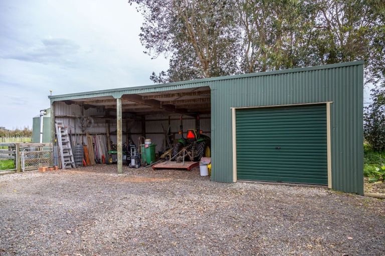 Photo of property in 312e Ahiaruhe Road, Ahiaruhe, Carterton, 5792
