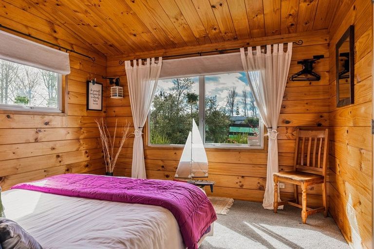 Photo of property in 182 Postman Road, Dairy Flat, Albany, 0794