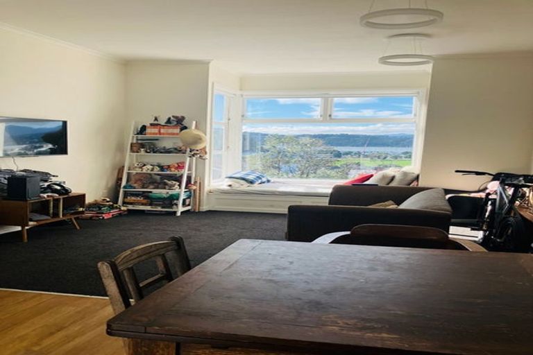 Photo of property in 5 Samoa Street, Kilbirnie, Wellington, 6022