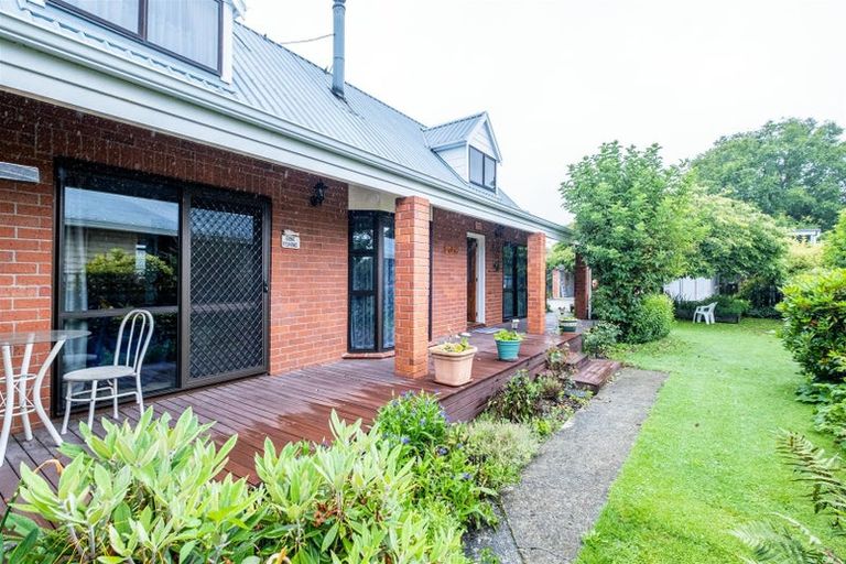 Photo of property in 15 Alloway Street, Fairlie, 7925