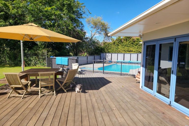 Photo of property in 112 Tower Road, Matamata, 3471