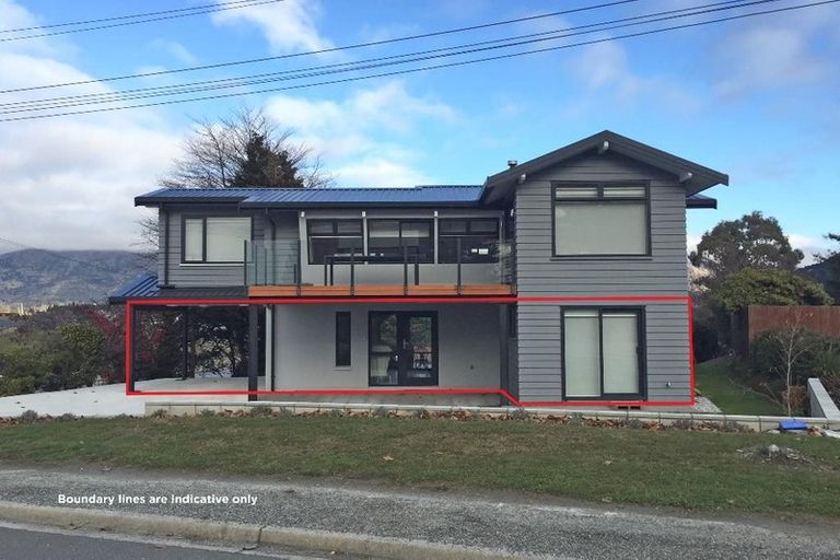 Photo of property in 53 Faulks Terrace, Wanaka, 9305