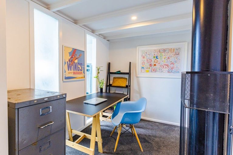 Photo of property in 46g Burnetts Road, Upper Plain, Masterton, 5888