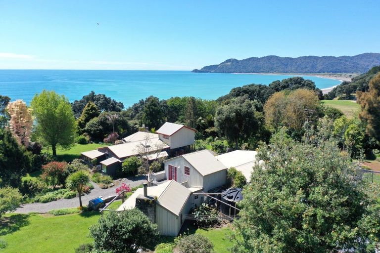 Photo of property in 38a Te Ara Ki Kairuru Road, Maraenui, Opotiki, 3199