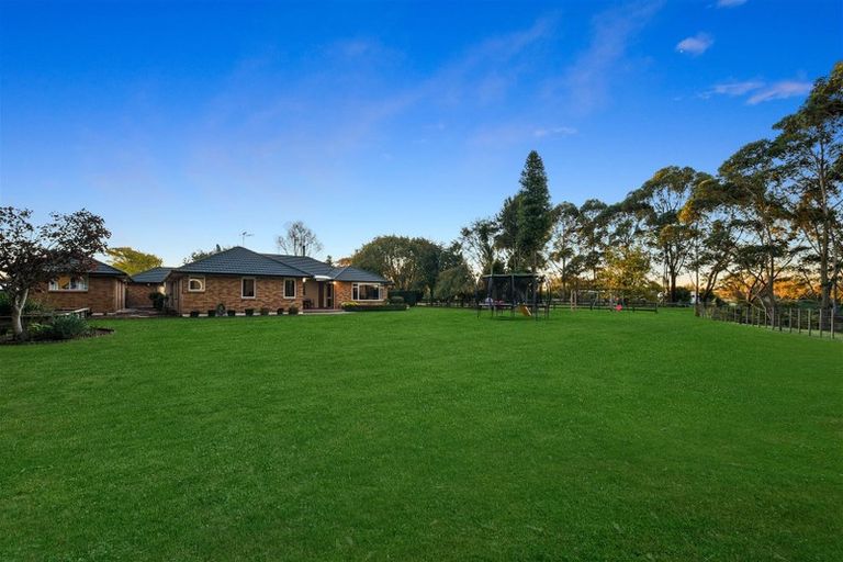 Photo of property in 101 Tamahere Drive, Tamahere, Hamilton, 3283