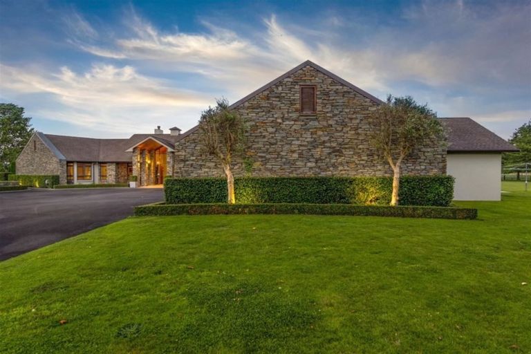 Photo of property in 241 Bellevue Road, Matangi, Hamilton, 3284