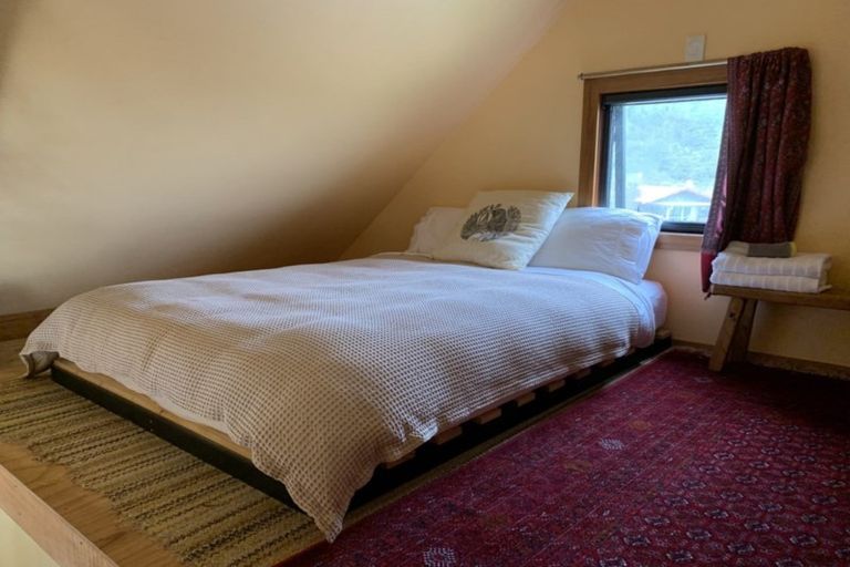 Photo of property in 9 The Parade, Okarito, Whataroa, 7886