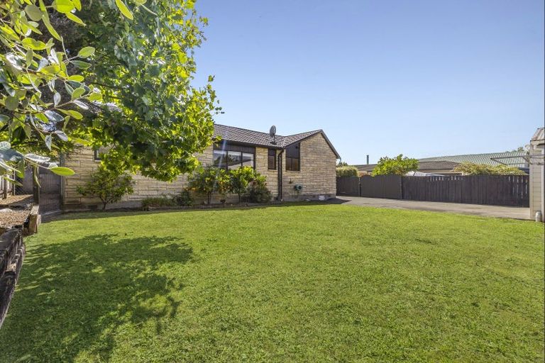 Photo of property in 12 Harcourt Place, Wakefield, 7025