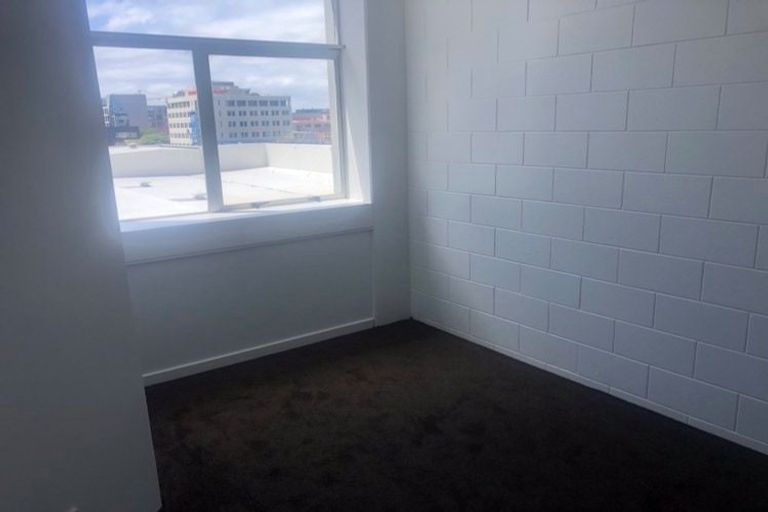 Photo of property in City Lodge, 301/115 Vivian Street, Te Aro, Wellington, 6011