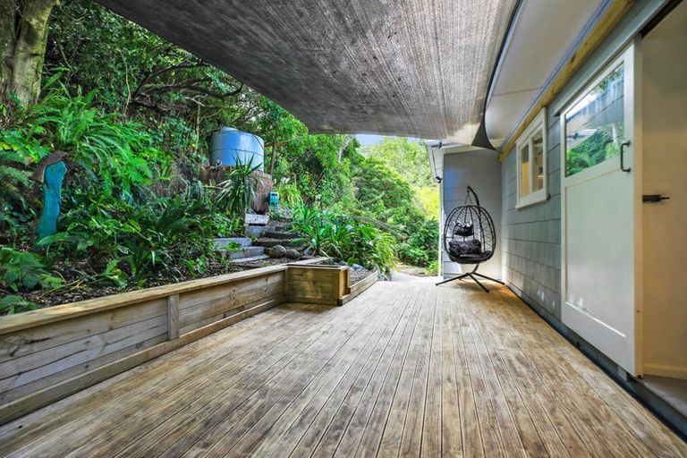 Photo of property in 13 Te Mata Creek Road, Te Mata, Thames, 3575