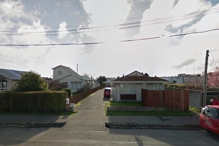 Photo of property in 2/8 Sylvan Street, Hillmorton, Christchurch, 8024