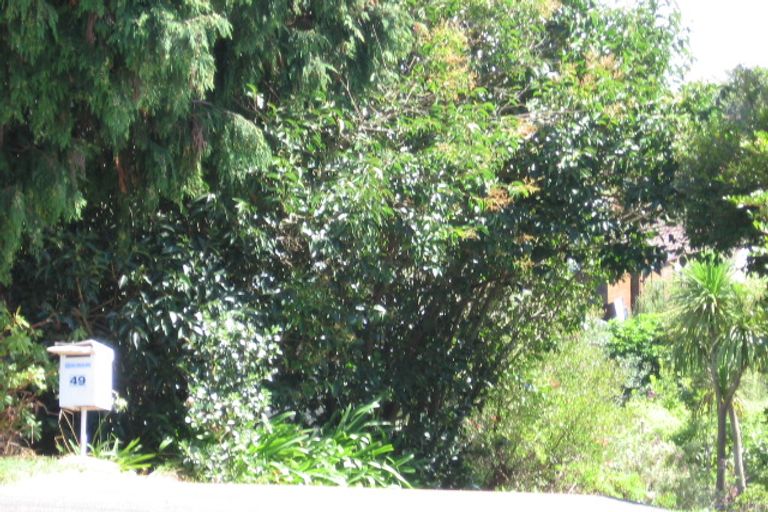 Photo of property in 49 Rangatira Road, Beach Haven, Auckland, 0626