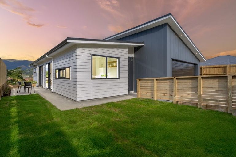 Photo of property in 41 Colorado Road, Totara Park, Upper Hutt, 5018