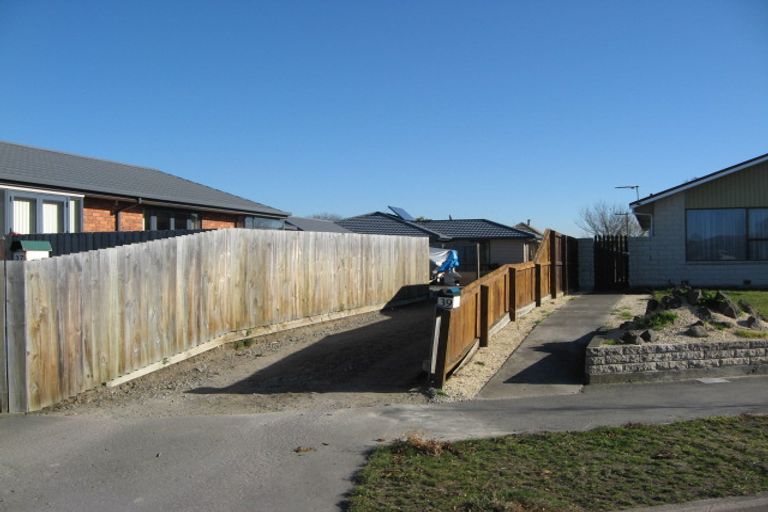 Photo of property in 39 Caithness Street, New Brighton, Christchurch, 8083