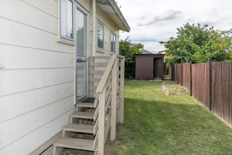 Photo of property in 96b Dominion Road, Nawton, Hamilton, 3200