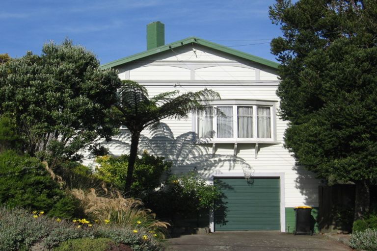 Photo of property in 52 Burgess Road, Johnsonville, Wellington, 6037