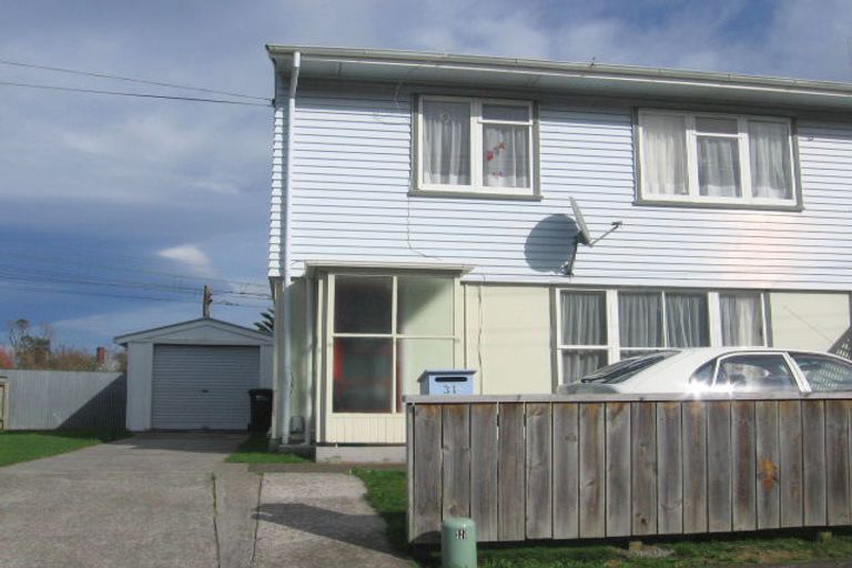 Photo of property in 31 Trevethick Grove, Woburn, Lower Hutt, 5010