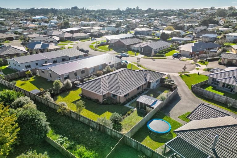 Photo of property in 36 Leicester Place, Springvale, Whanganui, 4501