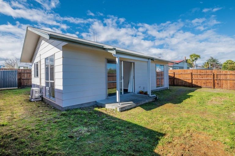 Photo of property in 33b Balmoral Street, Levin, 5510