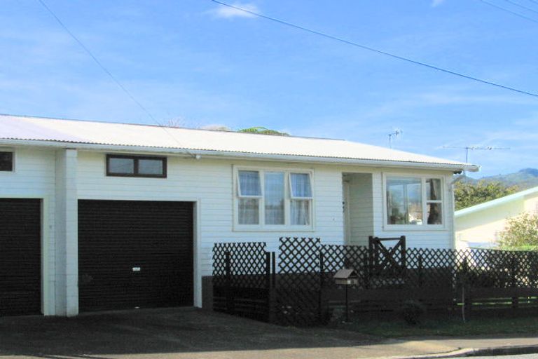 Photo of property in 1a Carter Street, Belmont, Lower Hutt, 5010