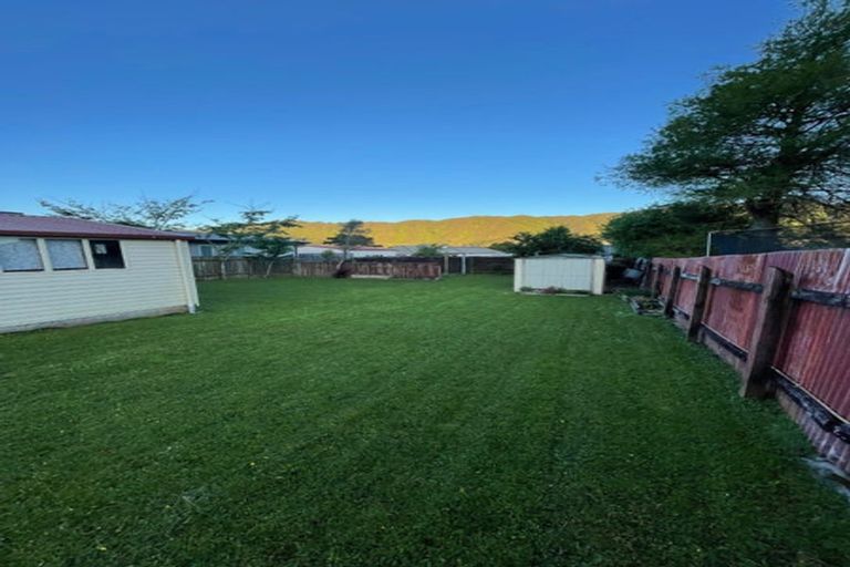 Photo of property in 134 Wellington Road, Wainuiomata, Lower Hutt, 5014