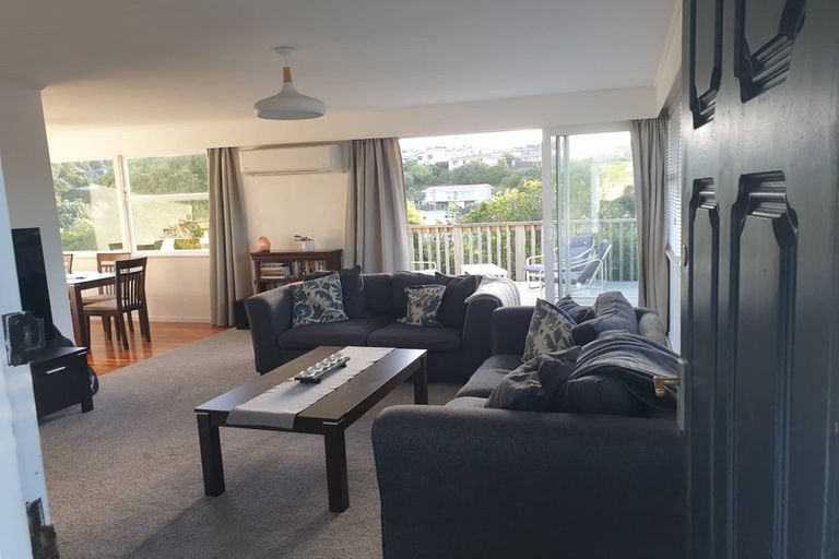 Photo of property in 7 Pauline Way, Paparangi, Wellington, 6037