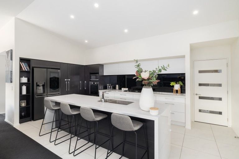 Photo of property in 115 Metehau Street, Marshland, Christchurch, 8083