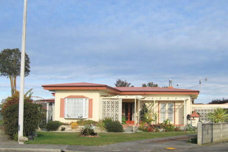 Photo of property in 813 Tawa Place, Mahora, Hastings, 4120