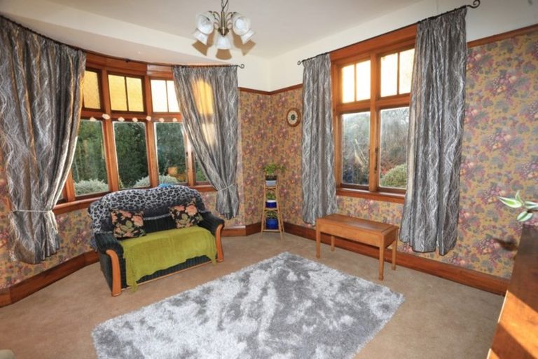 Photo of property in 12 Donald Street, Morven, Waimate, 7980