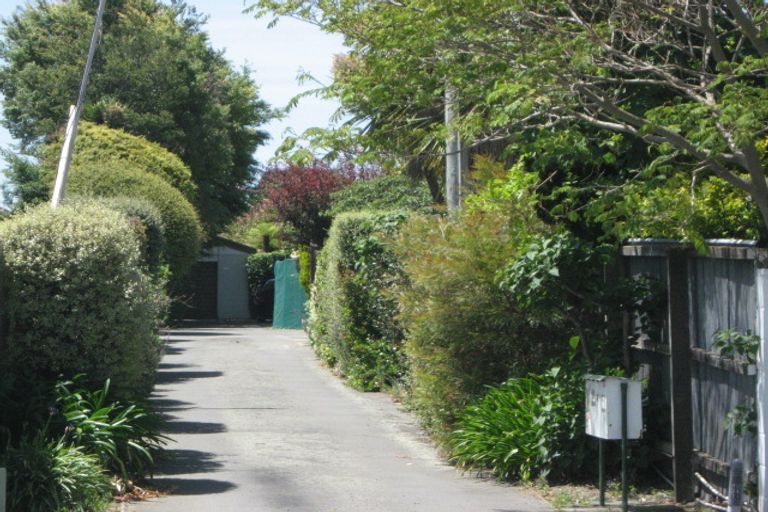 Photo of property in 1/112 Barrington Street, Somerfield, Christchurch, 8024