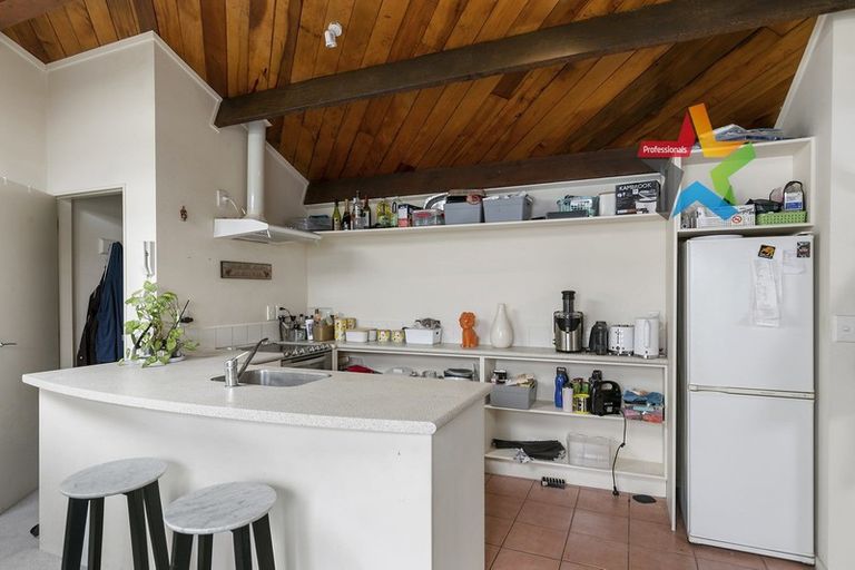 Photo of property in Metro Apartments, 20/220 Thorndon Quay, Pipitea, Wellington, 6011