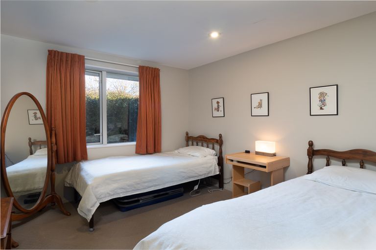 Photo of property in 60a Frankleigh Street, Somerfield, Christchurch, 8024