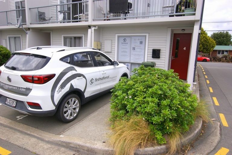 Photo of property in 35/31 Poulson Street, Addington, Christchurch, 8024