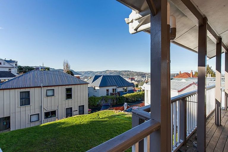 Photo of property in 318 Stuart Street, Dunedin Central, Dunedin, 9016