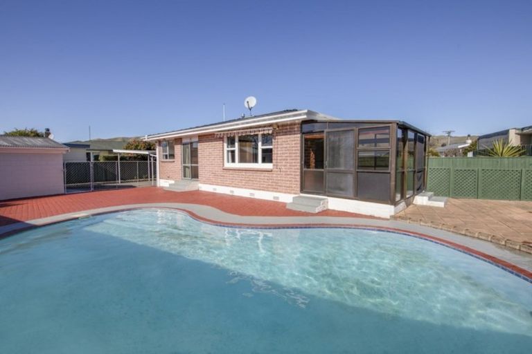 Photo of property in 8 Kinloch Crescent, Witherlea, Blenheim, 7201