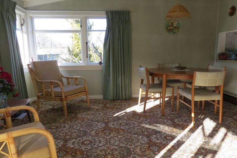 Photo of property in 7 Frayne Street, Fairlie, 7925