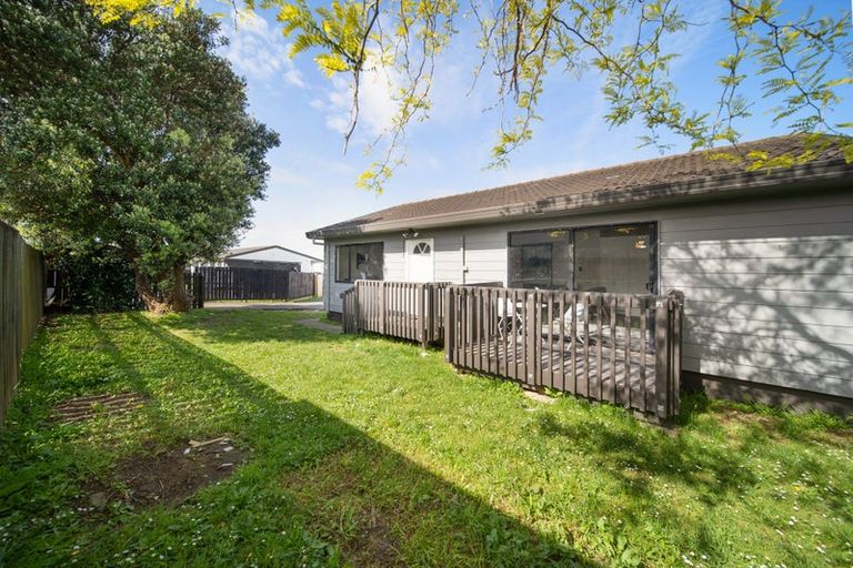 Photo of property in 1/155a Finlayson Avenue, Clendon Park, Auckland, 2103