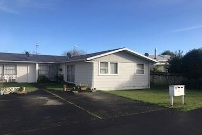 Photo of property in 120 Queens Avenue, Frankton, Hamilton, 3204