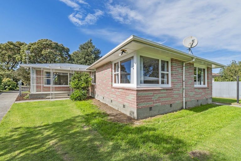 Photo of property in 13 Mcilraith Street, Darfield, 7510