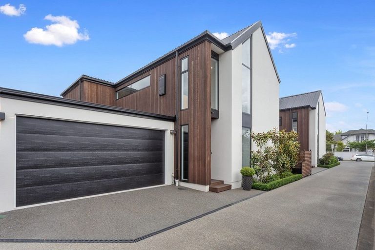 Photo of property in 44a Saint Albans Street, St Albans, Christchurch, 8014