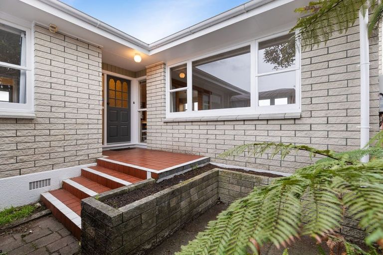 Photo of property in 4 Edwards Place, Terrace End, Palmerston North, 4410