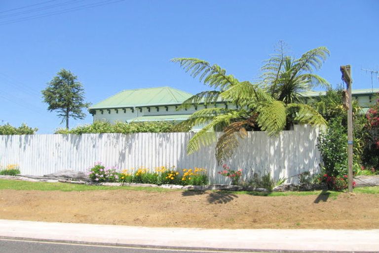 Photo of property in 35 Rosamond Terrace, Kawhia, 3889