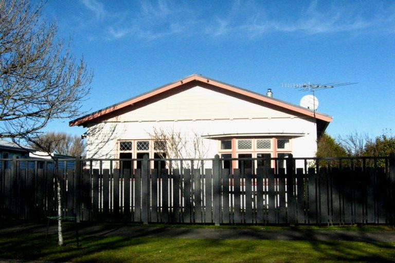 Photo of property in 39 Short Street, Richmond, Invercargill, 9810
