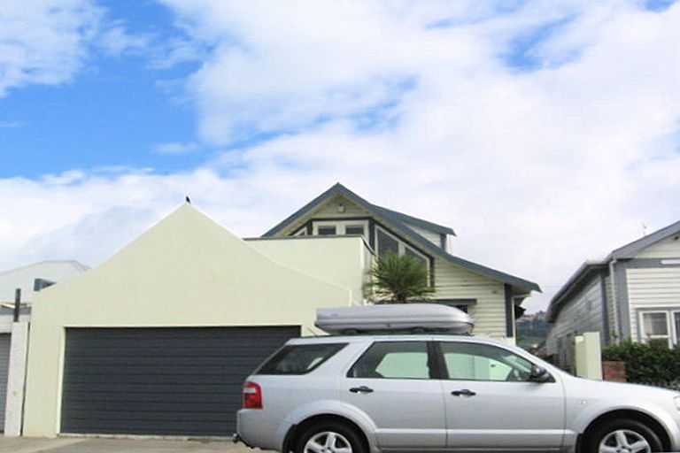 Photo of property in 7 Bolton Street, Petone, Lower Hutt, 5012