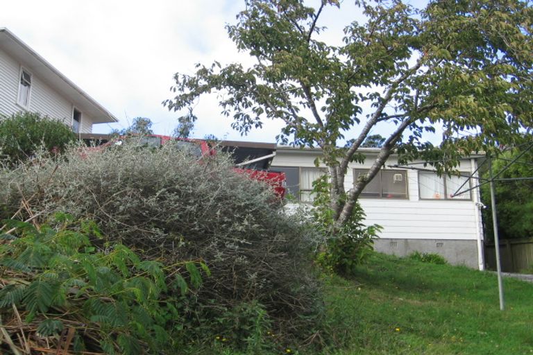 Photo of property in 103a Fraser Avenue, Johnsonville, Wellington, 6037