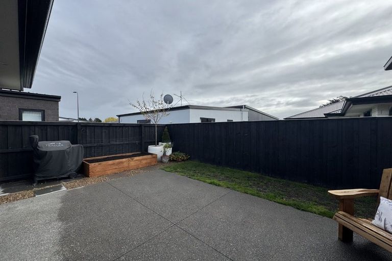 Photo of property in 4 Bollington Avenue, Kaiapoi, 7630